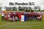 Pôster LDPM 2011